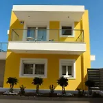 Gennadi Aegean Horizon Villas
